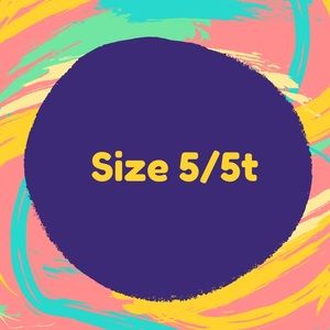 Girl clothes